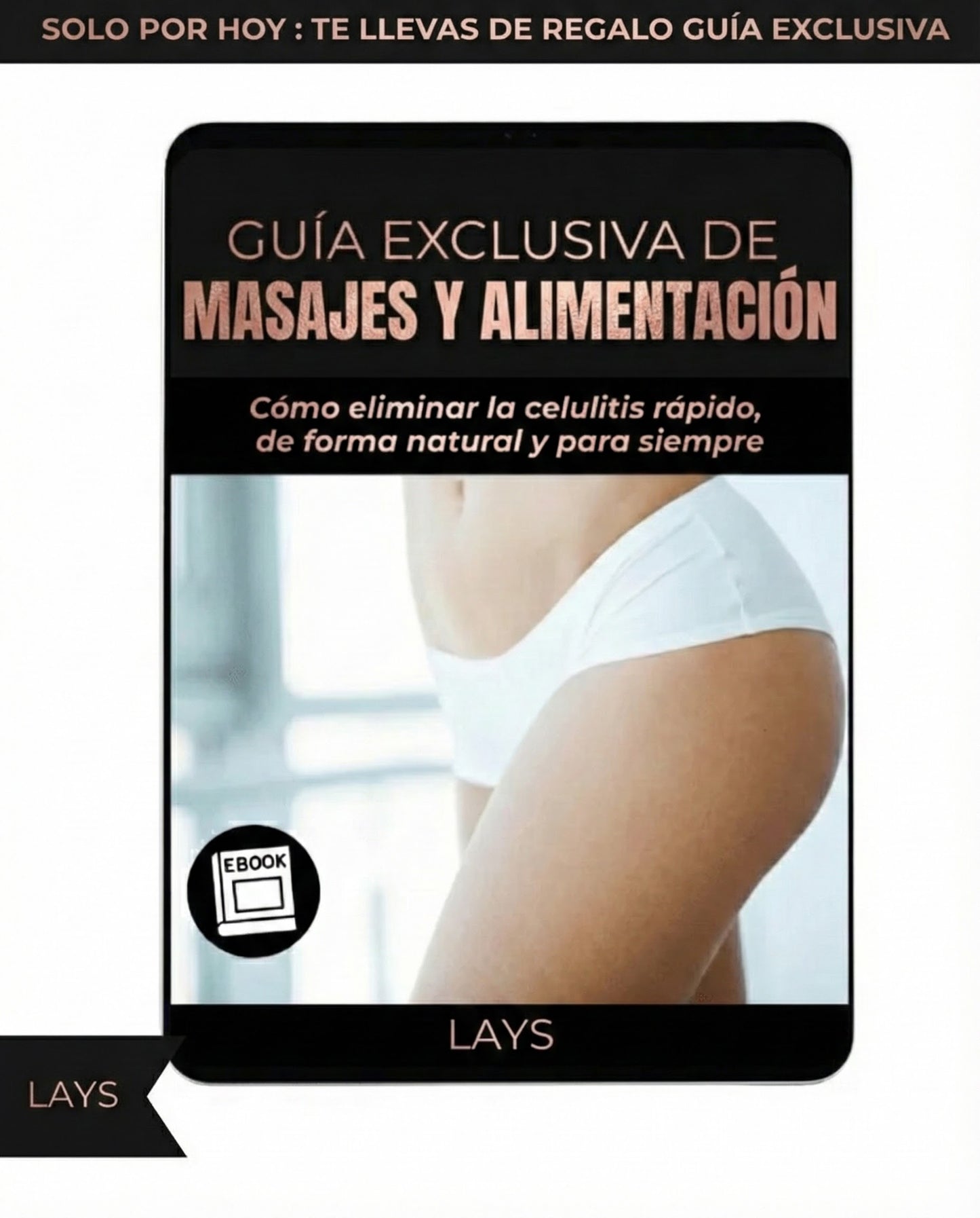 Dermodeluxe Alta Cosmetica: Tratamiento para Celulitis, Flacidez, Arrugas y Reafirmante - 230 ML