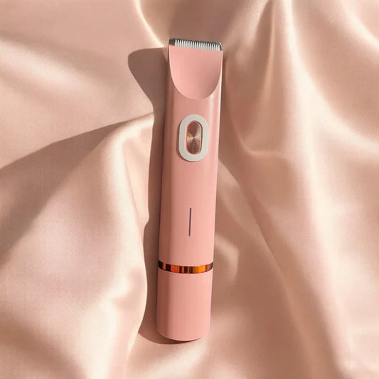 Silkyskin - Limpieza íntima sin irritación